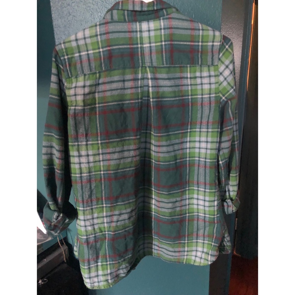 flannel - Picture 2 of 2